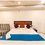 Hotel Luxuary Kabir - Palace - Near Railway Station And Shiv Temple - A Luxuary Hotel In Lucknow