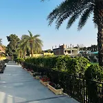 Nirvana Lawn