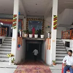 D P Palace