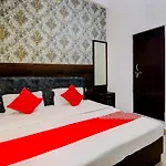 Hotel O Raama