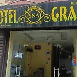 Hotel Premium Sna Inn Near Metro Sation Charbagh - Free Wifi Facilities - Fully Air Conditioning Room - Room Service And Excellent Customer Service Awarded - Book Now