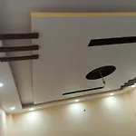 D P Palace