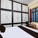 Hotel O Gracious Inn