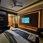 Bnb By Peace Pavillion