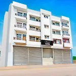 Collection O Jankipuram Sahara State Formerly Basera Homes