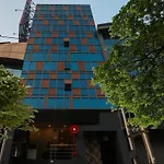 Collection O Insight Inn Near Gomti Riverfront Park