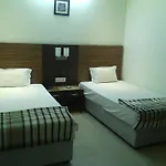 The President Hotel