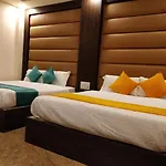Hotel Alfa