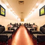 Hotel Deep Palace