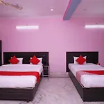 Oyo 29540 Gaurav Guest House