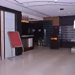 Hotel Deluxe Lucknow