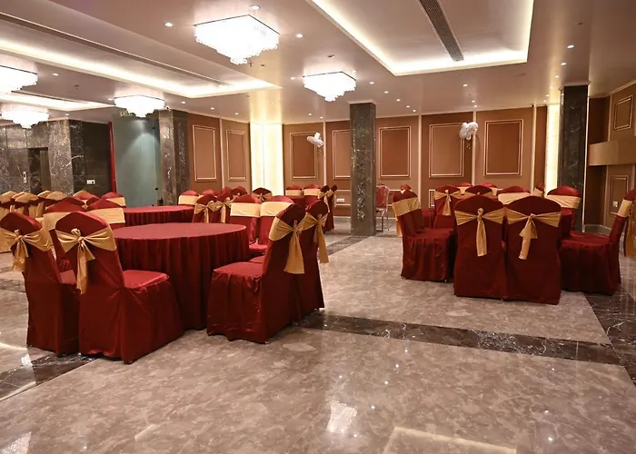 Hotel Managalam