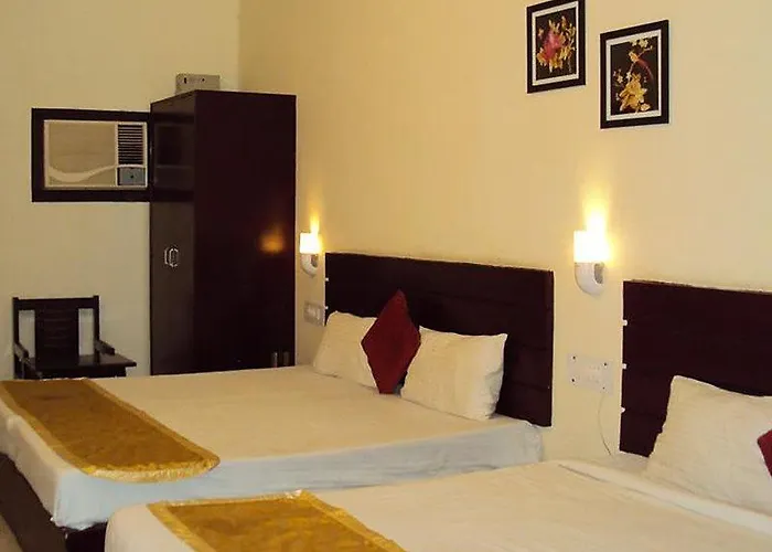 Hotel Baba Sonrise