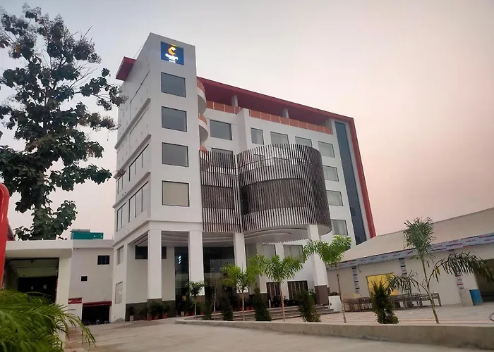 Comfort Hotel Elite