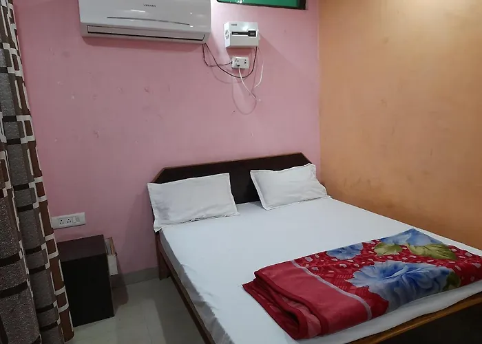Hotel Shri