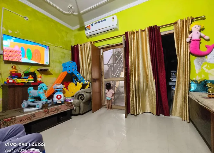 Vimla Prakash Homes