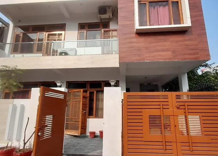 Hotel Krishna Inn