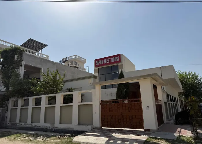 Sapna Home Stay