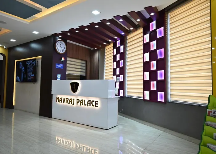 Navraj Palace