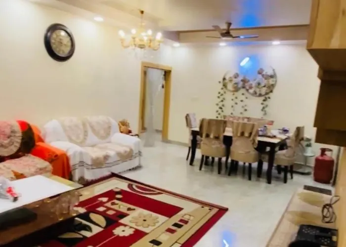The Classy\'O Apartment