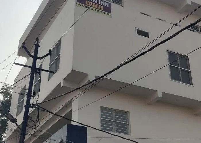 Hotel Solam Inn