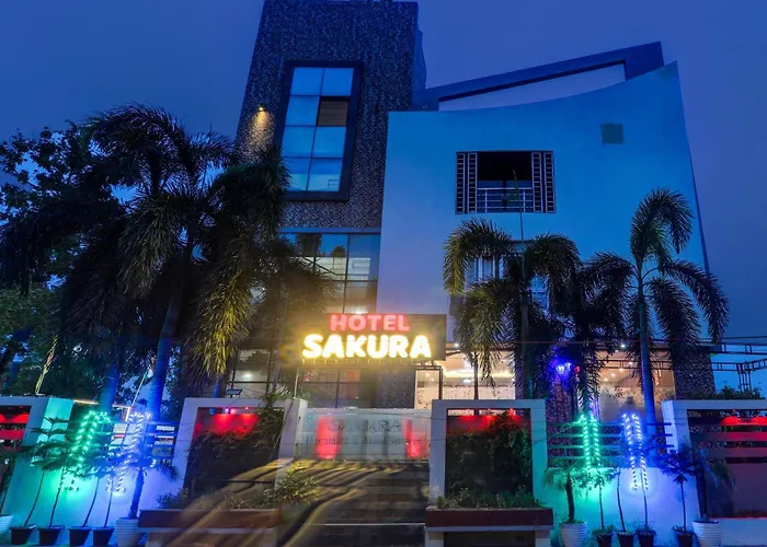 Townhouse Sakura