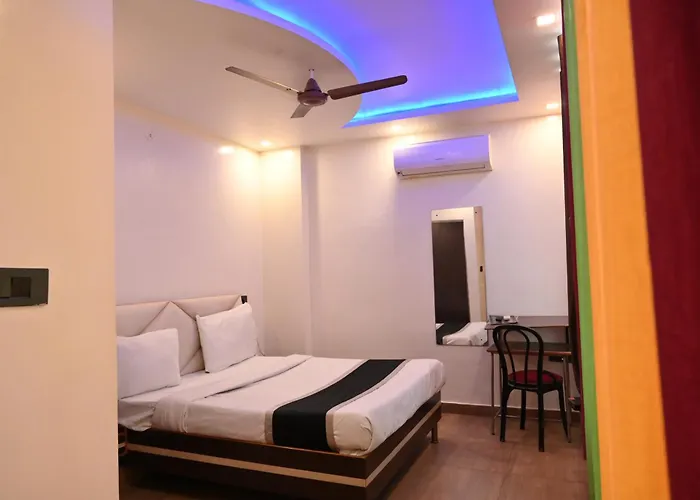 Hotel Riddhi Regency