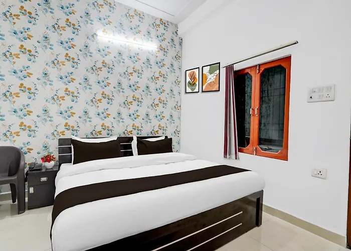 Hotel O Vanshika Inn