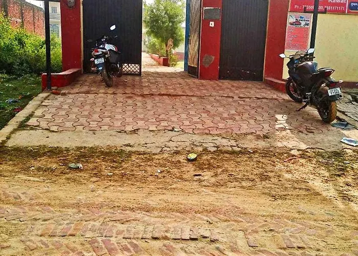 Hotel O Rawat