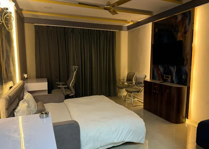 Studio Z Leisure Stay