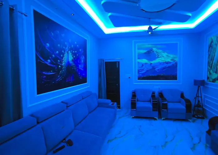 Singh\'S House