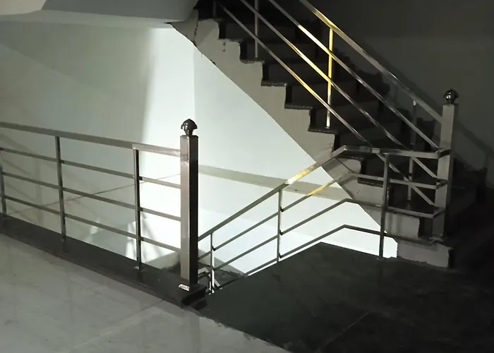 D P Palace