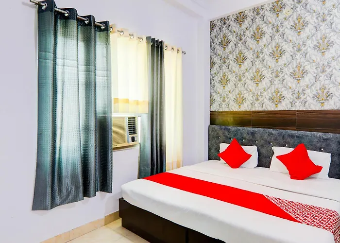Hotel O Raama