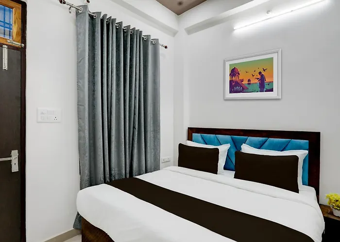 Hotel O Vats Guest Inn