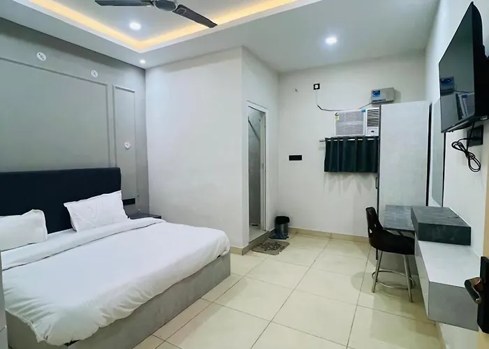 Hotel Ss Royal