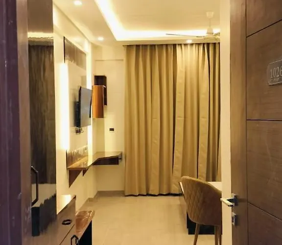 The Shagun Comfort Stay