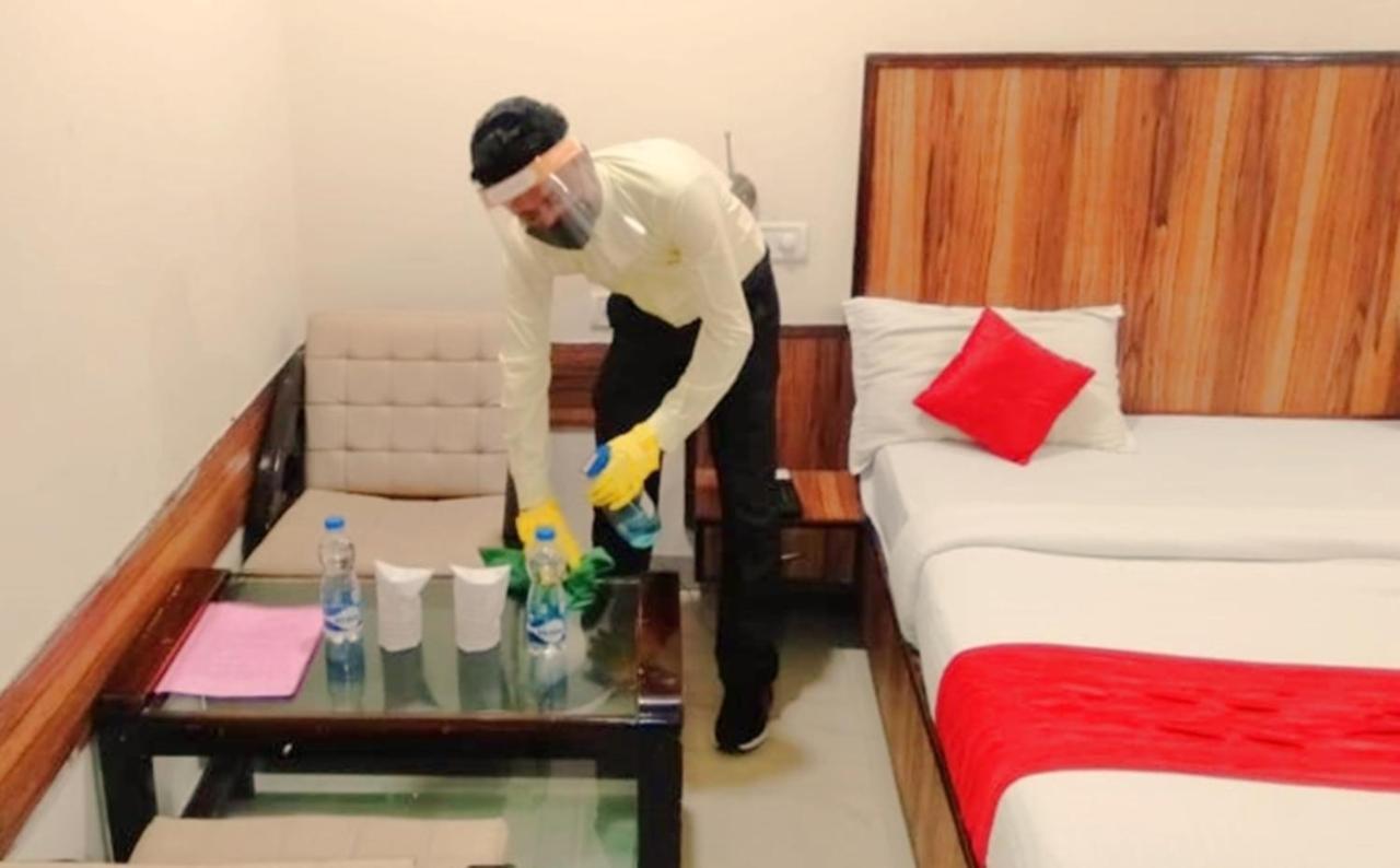 Didi Alambagh 3* Lucknow