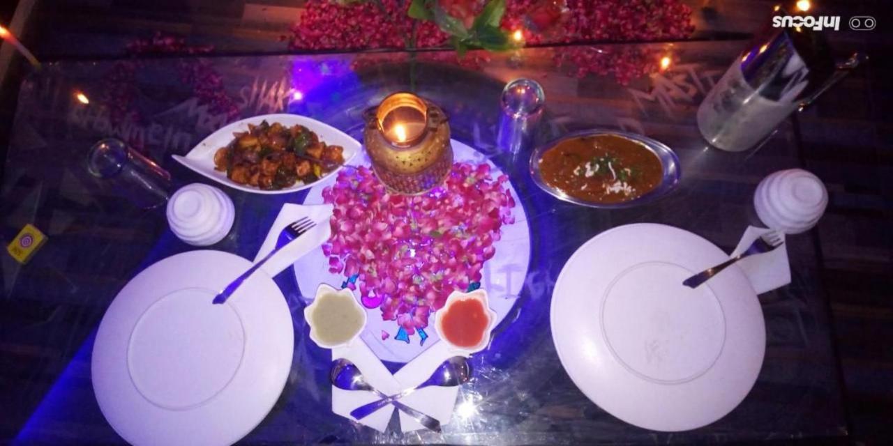 Hotel Goroomgo Rajput Charbagh 3*