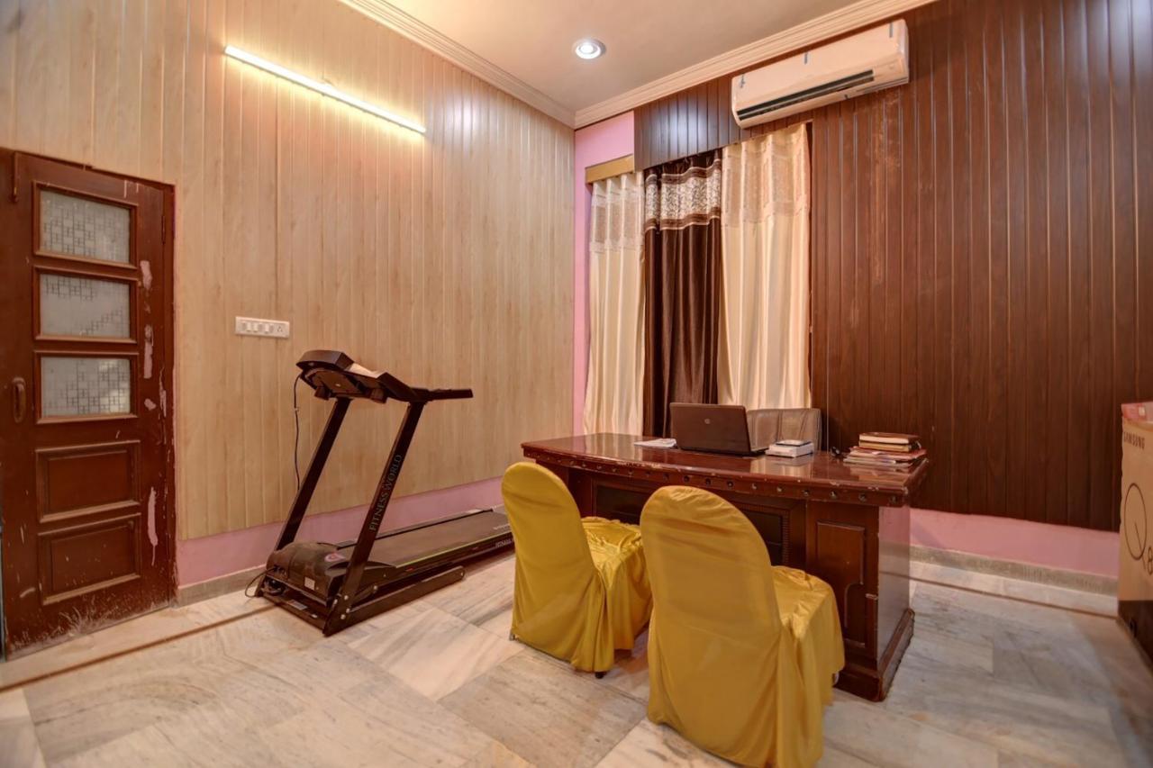 Hotel Oyo 19533 D Nest 3*