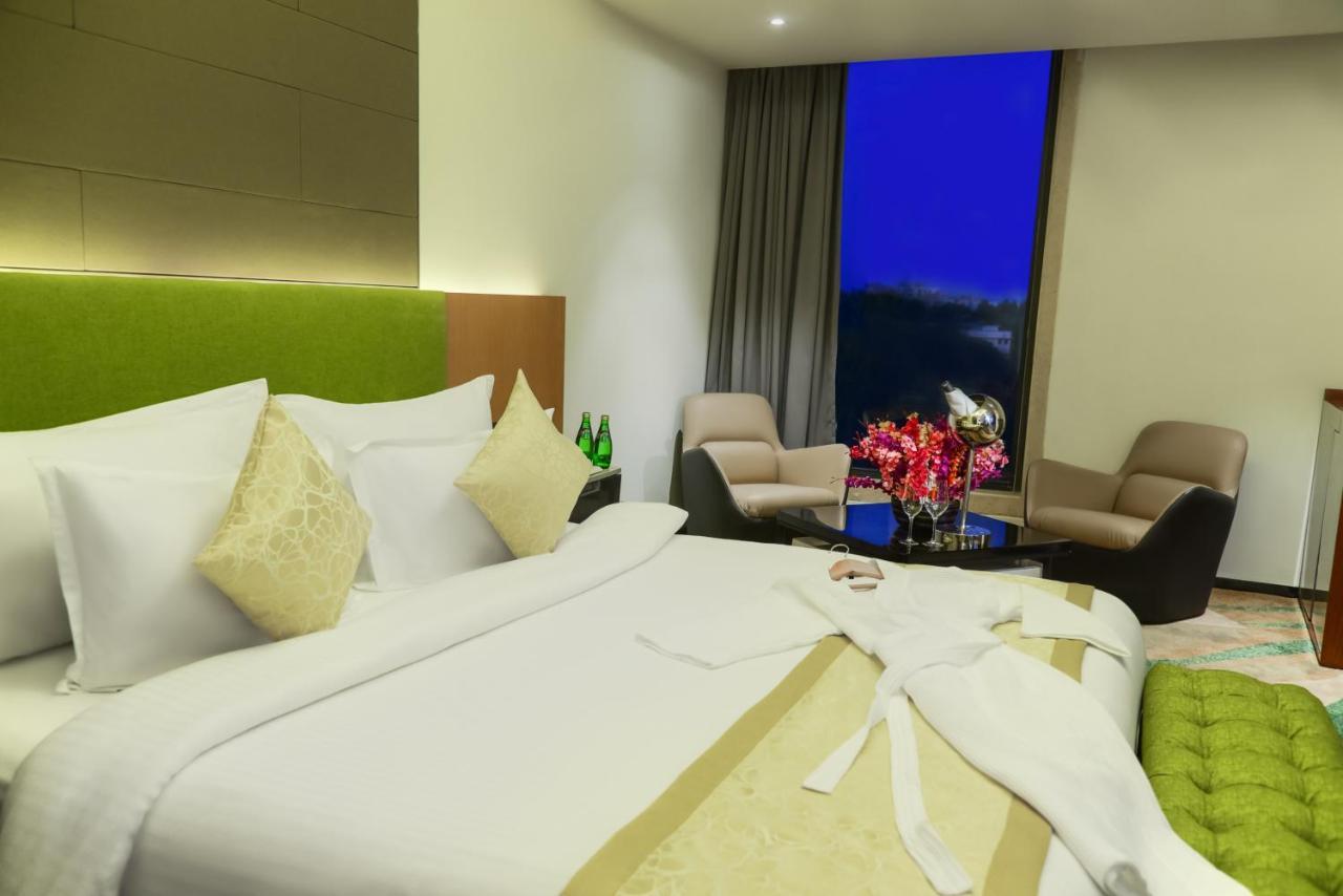 The Regnant Hotel Lucknow