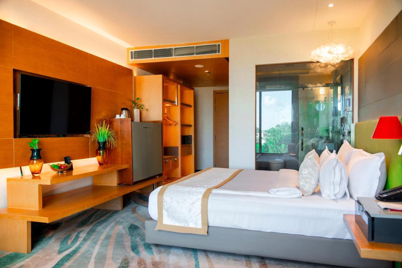 Hotel The Regnant 4*