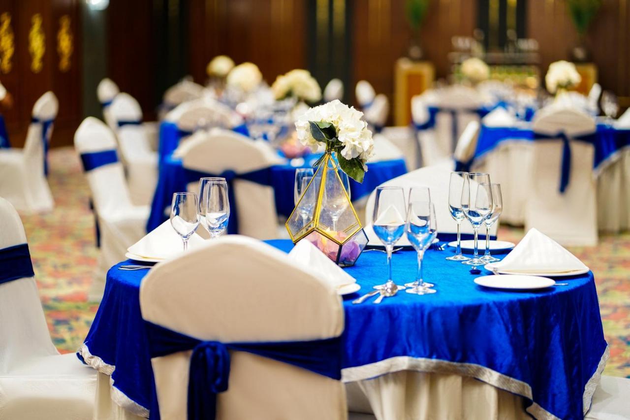 The Regnant Hotel 4*