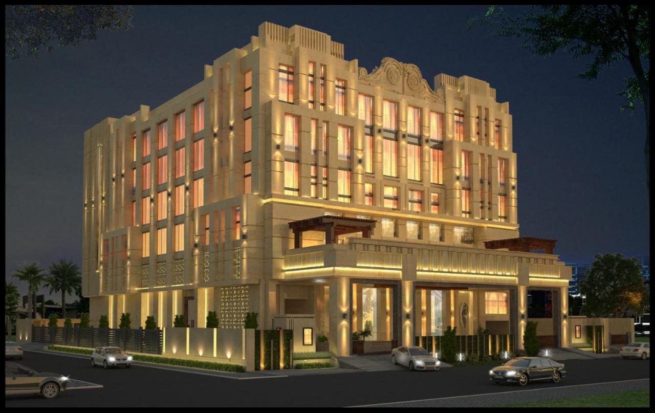The Regnant 4*