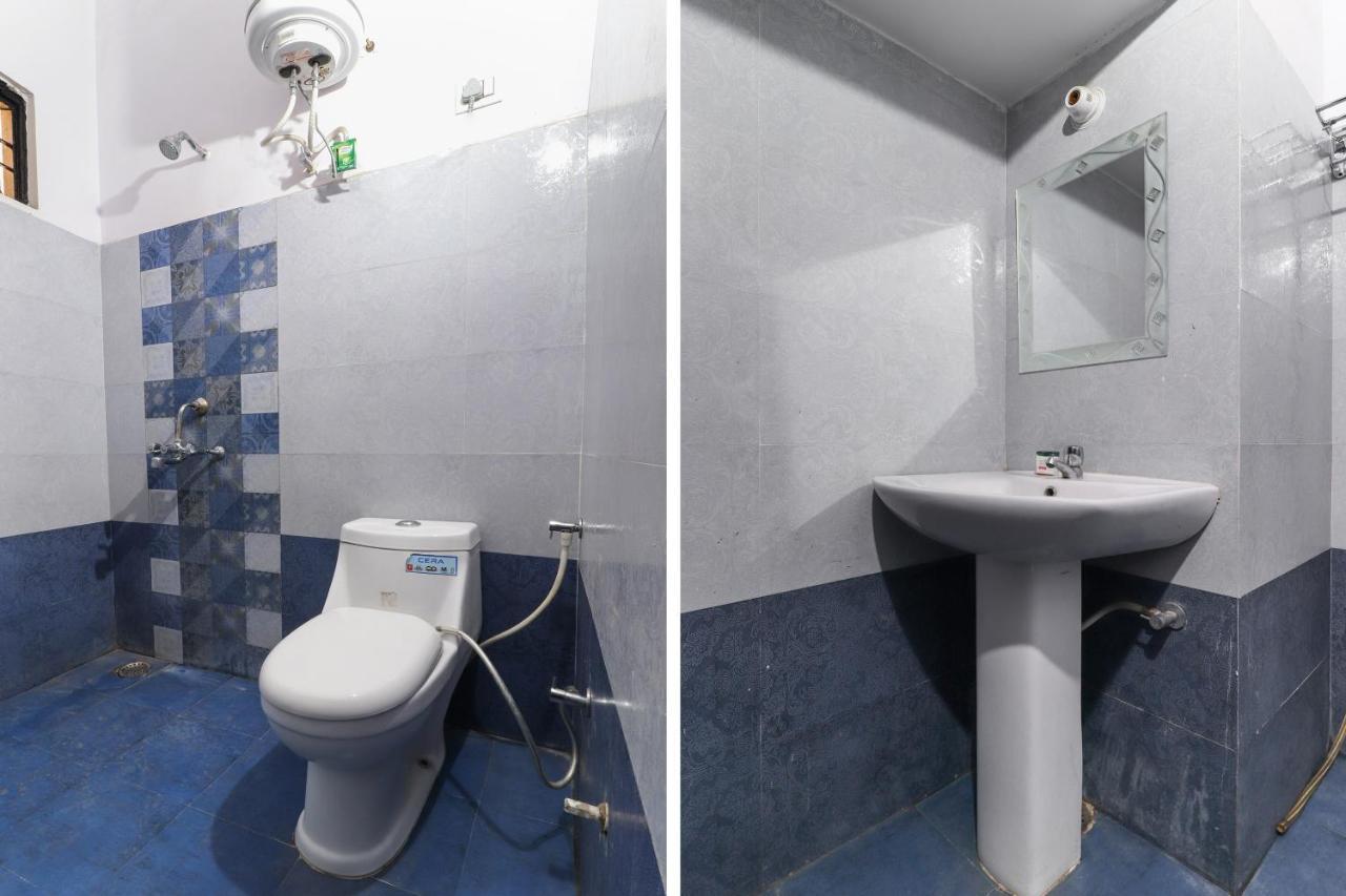 Hotel Oyo 49718 Basant