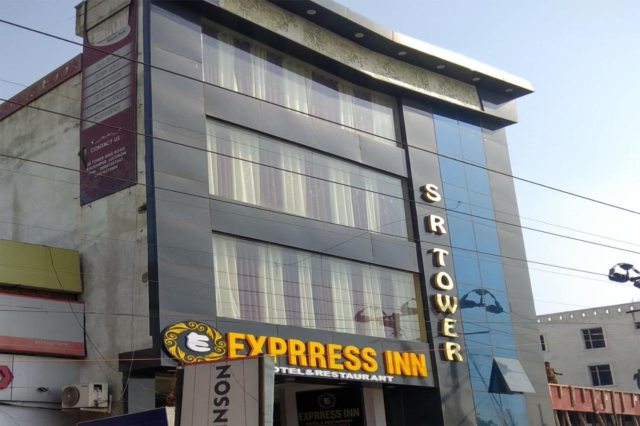 Oyo 24572 Express Inn Hotel 3*