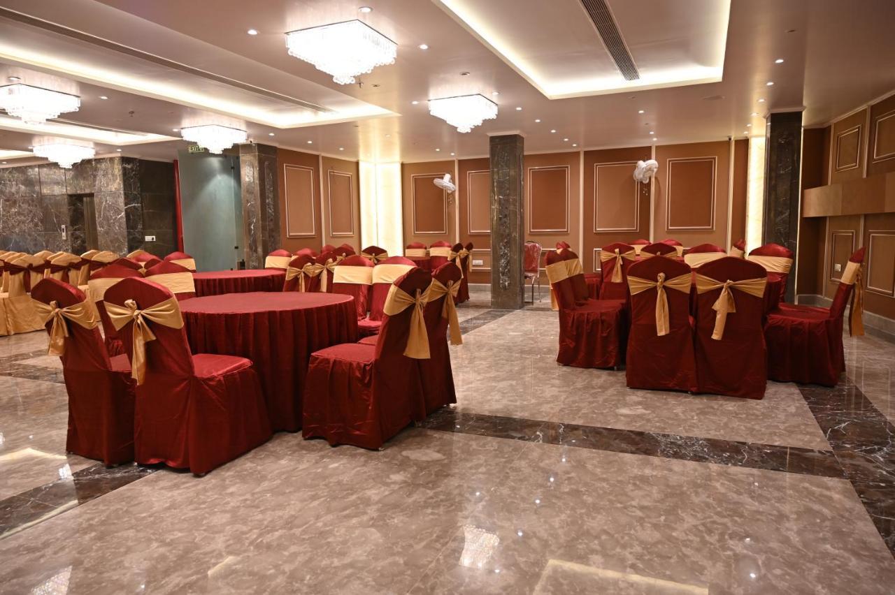 Hotel Managalam