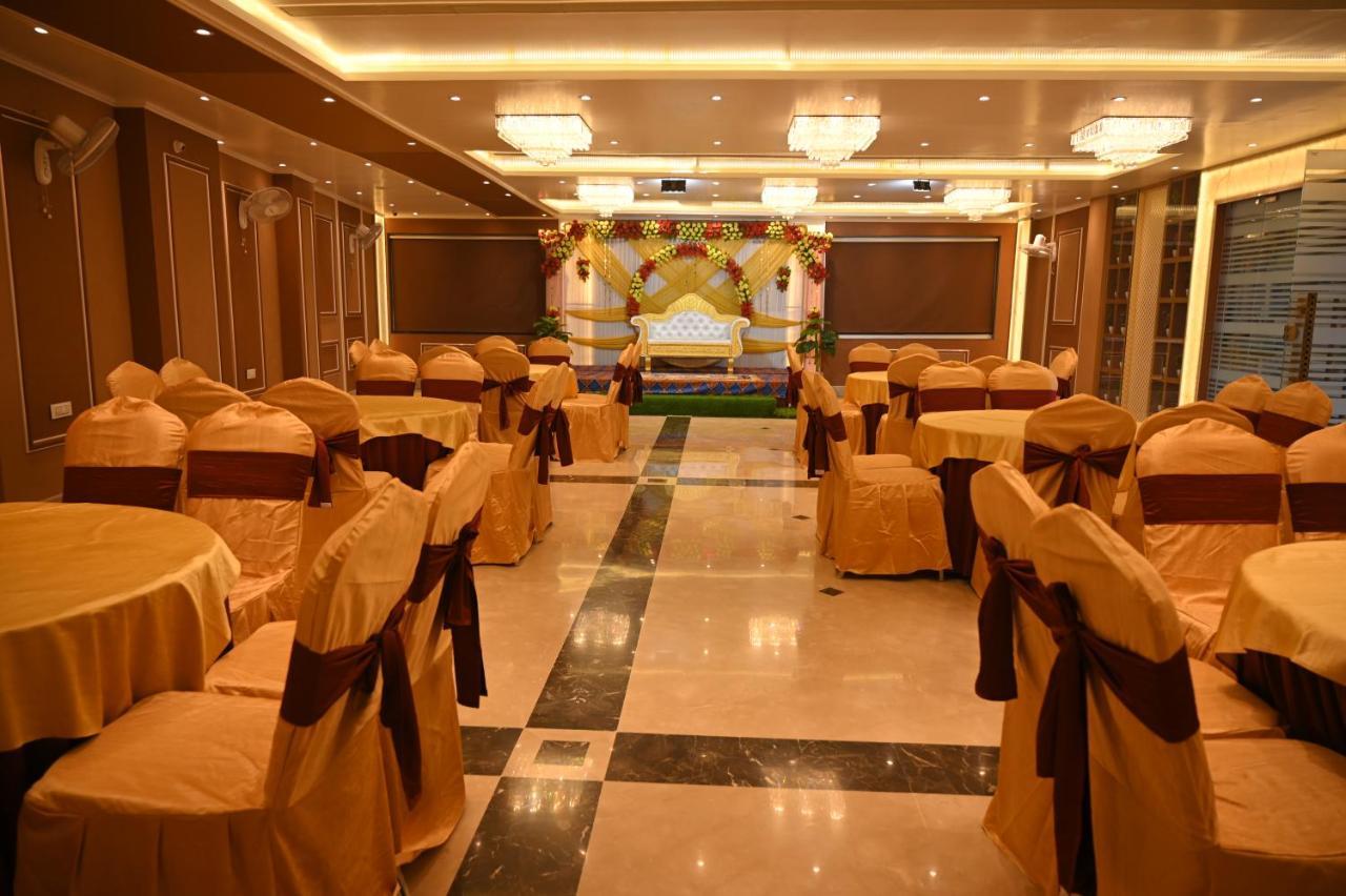 Managalam Lucknow