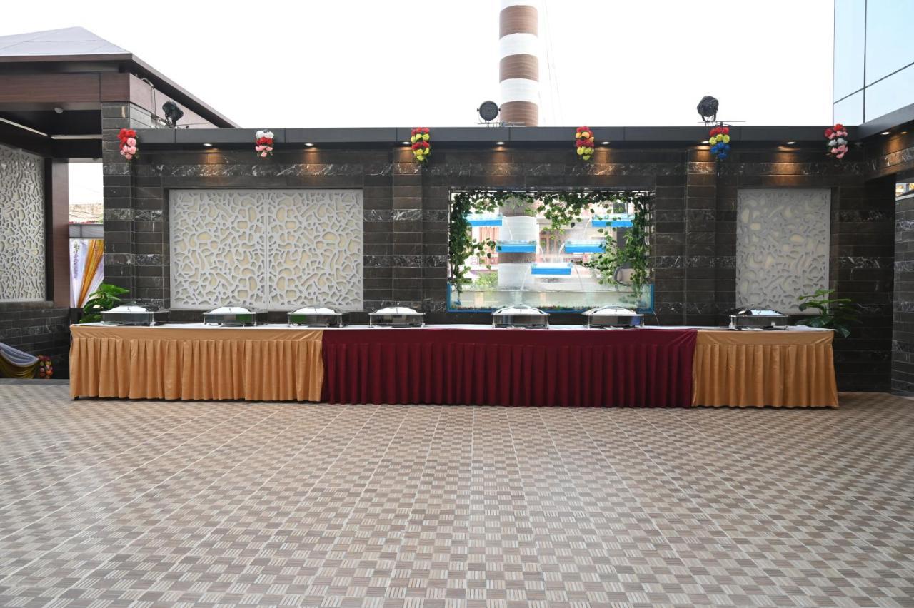 Managalam Hotel