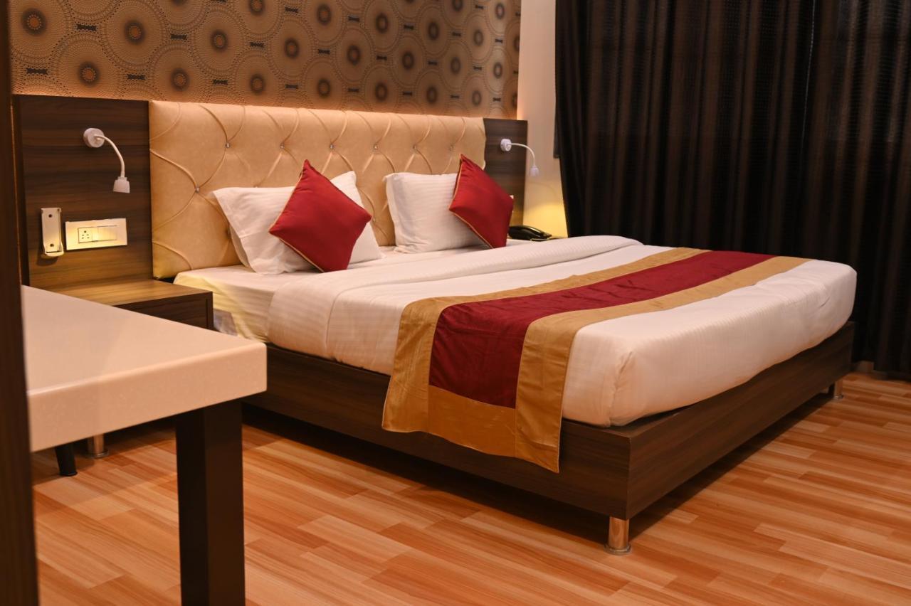 Hotel Managalam Lucknow