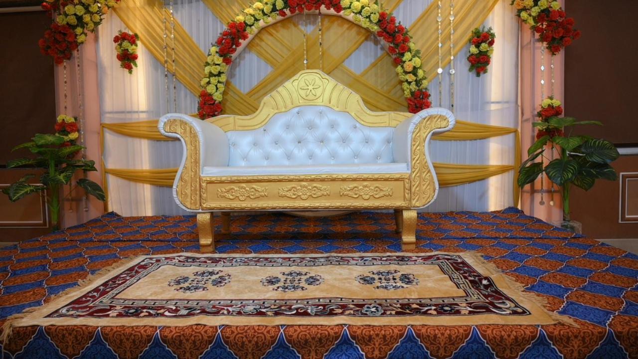 Hotel Managalam